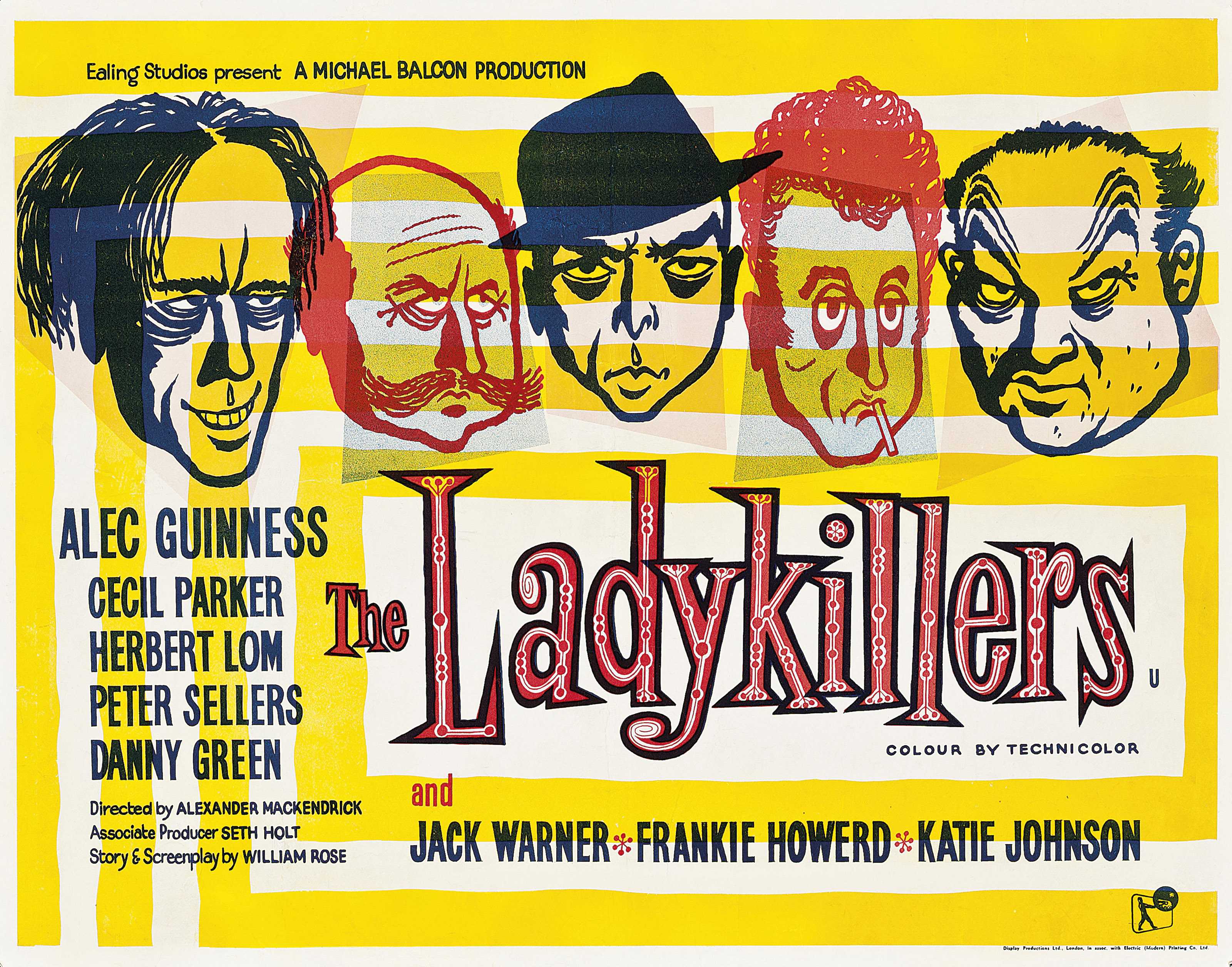 British Half-Sheet